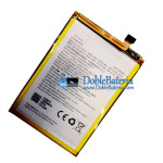 Batería para VERTU VTL-1905 LPN385440B [Batería de repuesto]